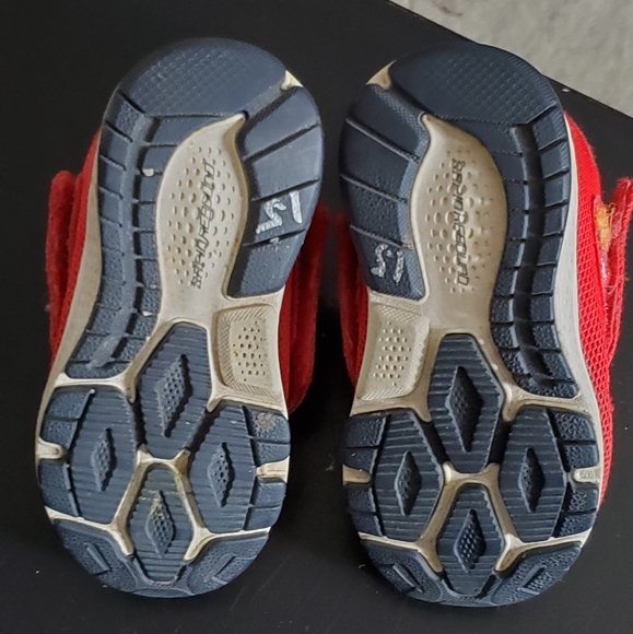 New Balance Vazee Rush toddler shoe - Picture 3 of 13